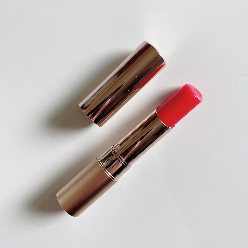 オペラ リップティント N 106 ピンクフレイズ(限定色)/OPERA/リップティントを使ったクチコミ（2枚目）