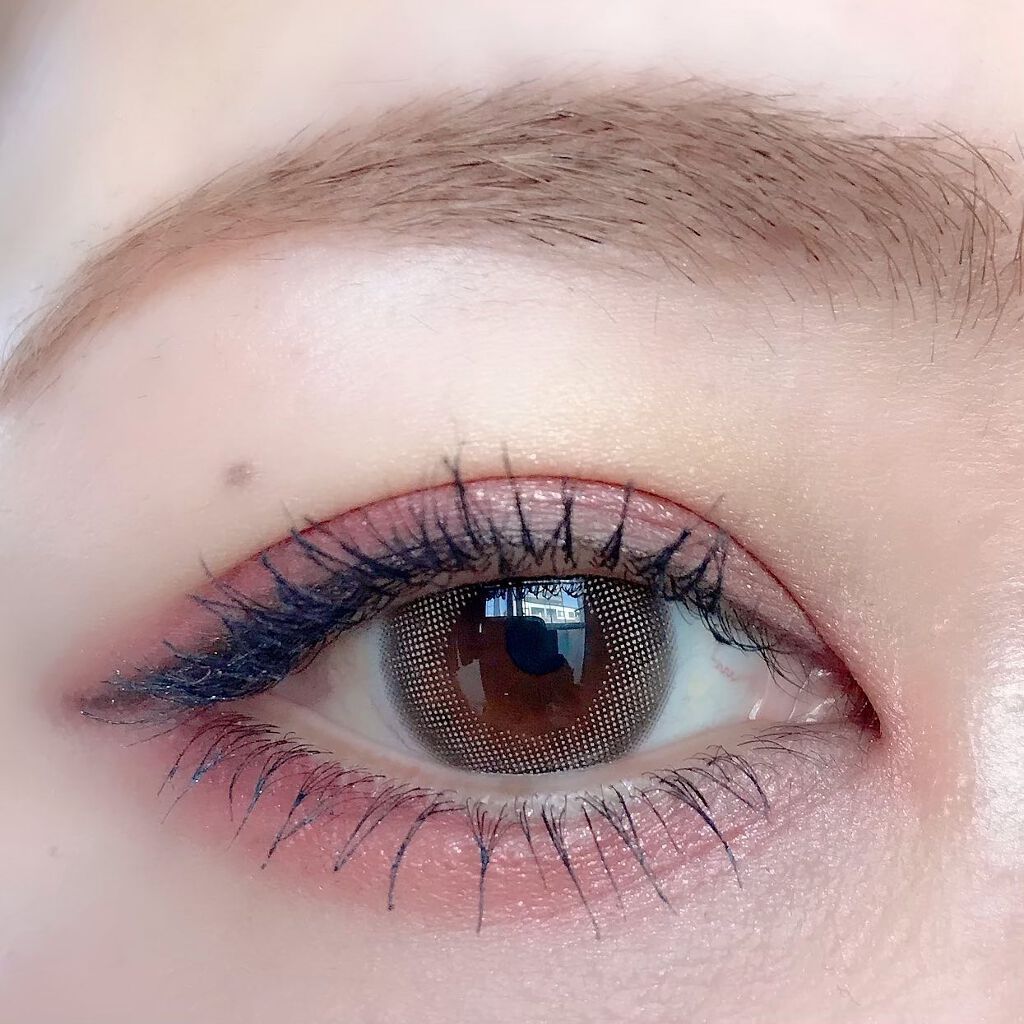 ブラッシュ カラー インフュージョン/ローラ メルシエ/パウダーチークを使ったクチコミ（2枚目）