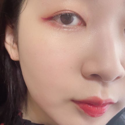 クッションベース/Kirei&co./化粧下地を使ったクチコミ(1枚目)