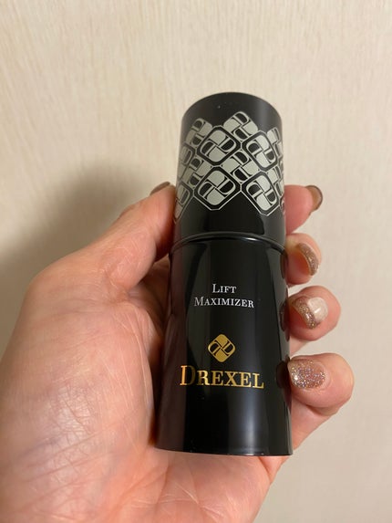 リフトマキシマイザー/DREXEL/美容液を使ったクチコミ(1枚目)