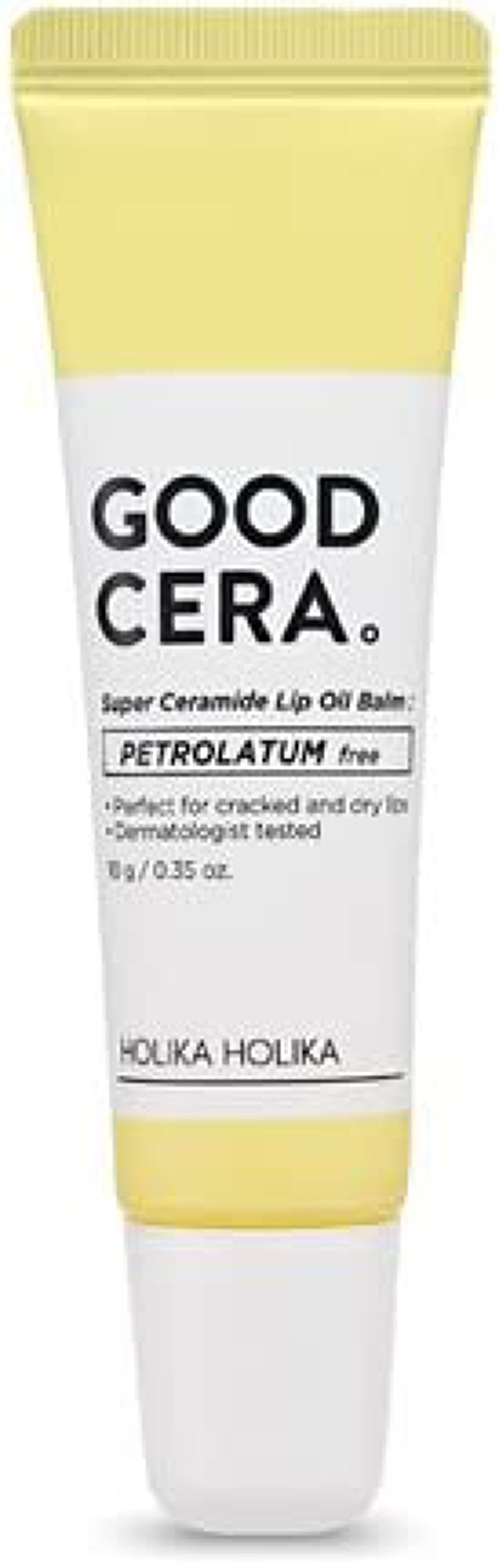 グッドセラ スーパーセラミドリップオイルバーム / HOLIKA HOLIKA