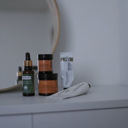 ディエム C ウォータークリーム/Antipodes/フェイスクリームを使ったクチコミ(1枚目)