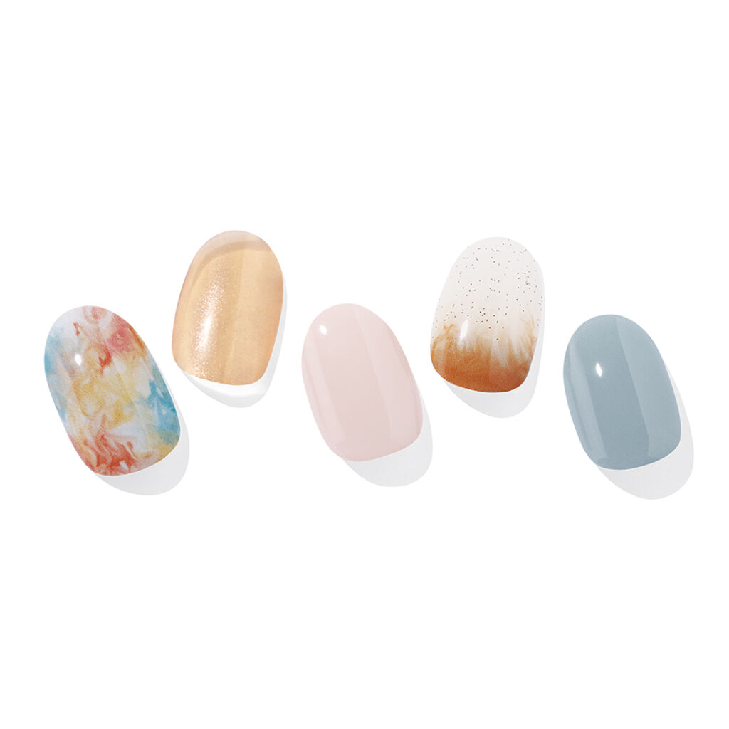 ND-324 N Winter Rose (@pleuvoir_e.y Collection)