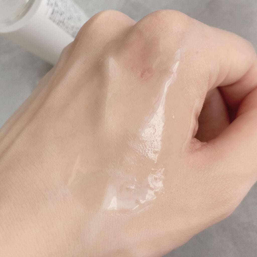 マドンナ リリ ヘアオイル/MADONNA LILI/ヘアオイルを使ったクチコミ(6枚目)