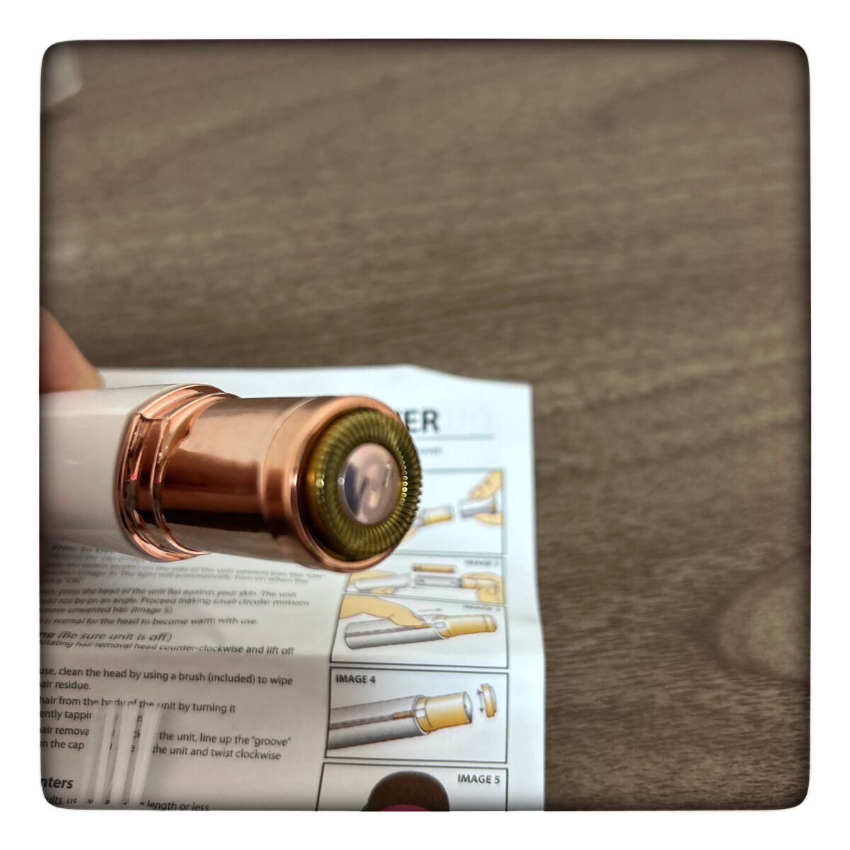 を使ったクチコミ（3枚目）