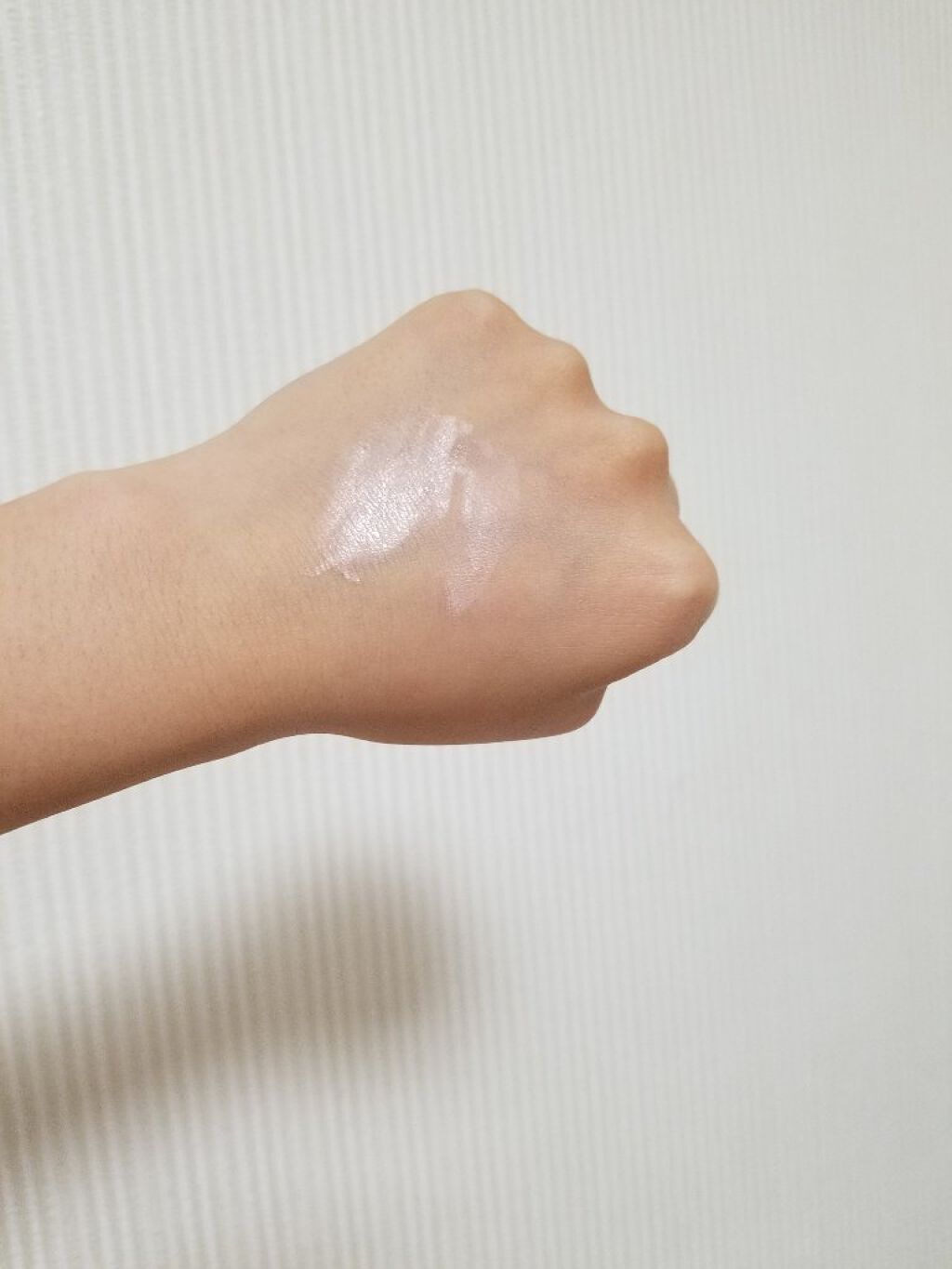 すっぴんメイカー　CCリキッド/インテグレート/CCクリームを使ったクチコミ（2枚目）