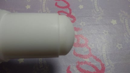 ソフトストーンW/デオナチュレ/デオドラント・制汗剤を使ったクチコミ(2枚目)