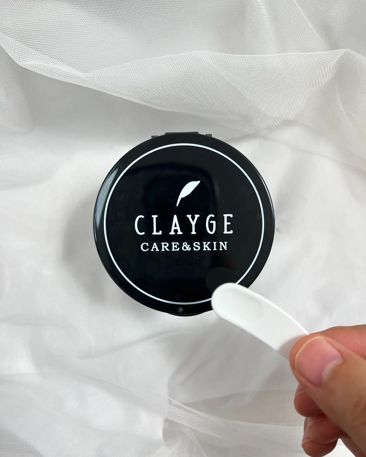 クレンジングバーム ブラック/CLAYGE/クレンジングバームを使ったクチコミ(4枚目)