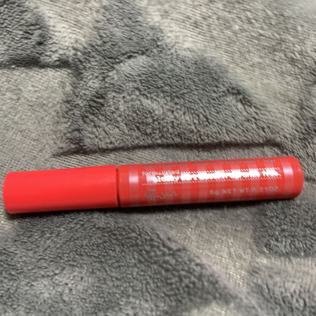 クイックラッシュカーラー/キャンメイク/マスカラ下地を使ったクチコミ（1枚目）