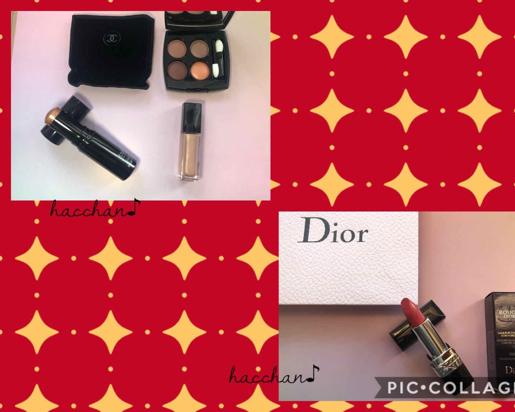 【旧】ルージュ ディオール/Dior/口紅を使ったクチコミ(2枚目)