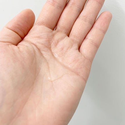 スタイリングセラム/miseenscene/ヘアオイルを使ったクチコミ(3枚目)