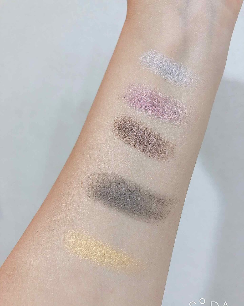 グローオン (レフィル)/shu uemura/パウダーチークを使ったクチコミ(3枚目)