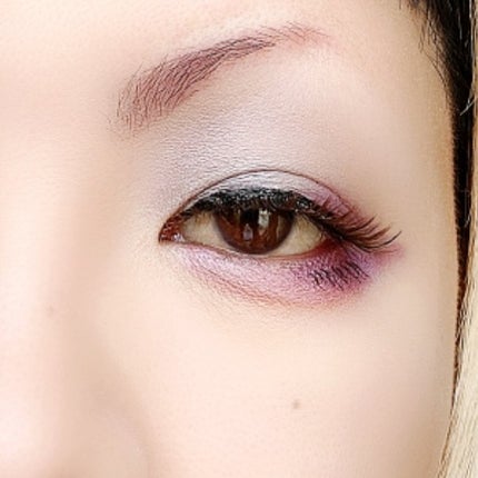 パーツリサイズシャドウ/KATE/アイシャドウパレットを使ったクチコミ(4枚目)