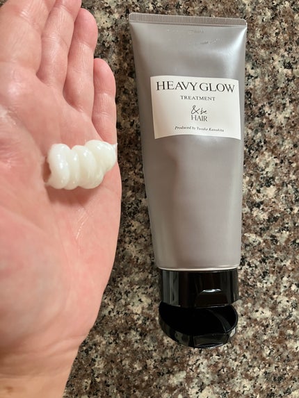 &be テイクダウンシャンプー/&be HAIR/市販シャンプーを使ったクチコミ(4枚目)