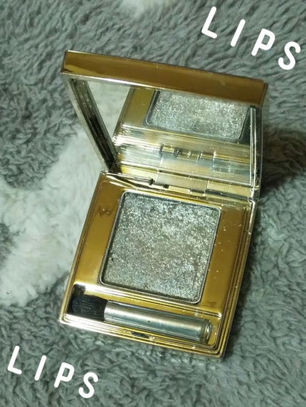 インジーニアス パウダーアイズ N/RMK/単色アイシャドウを使ったクチコミ(1枚目)