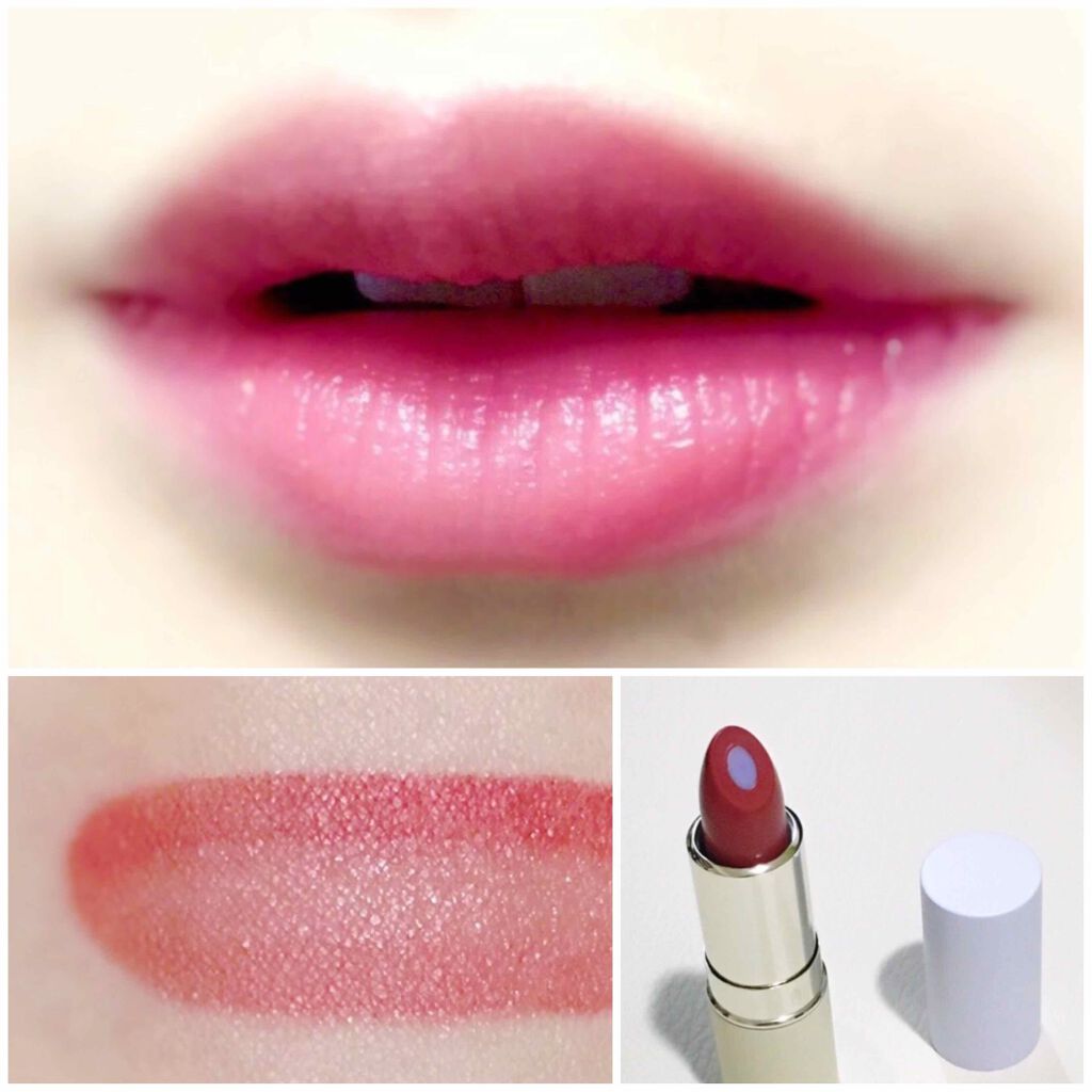 カラーブレンドデュオリップカラー/ディエム クルール/口紅を使ったクチコミ（3枚目）