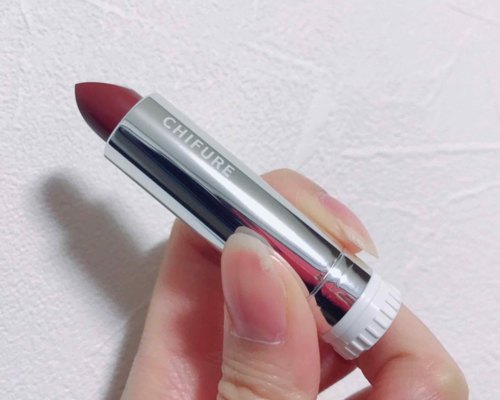 クリームチーク/キャンメイク/ジェル・クリームチークを使ったクチコミ（3枚目）