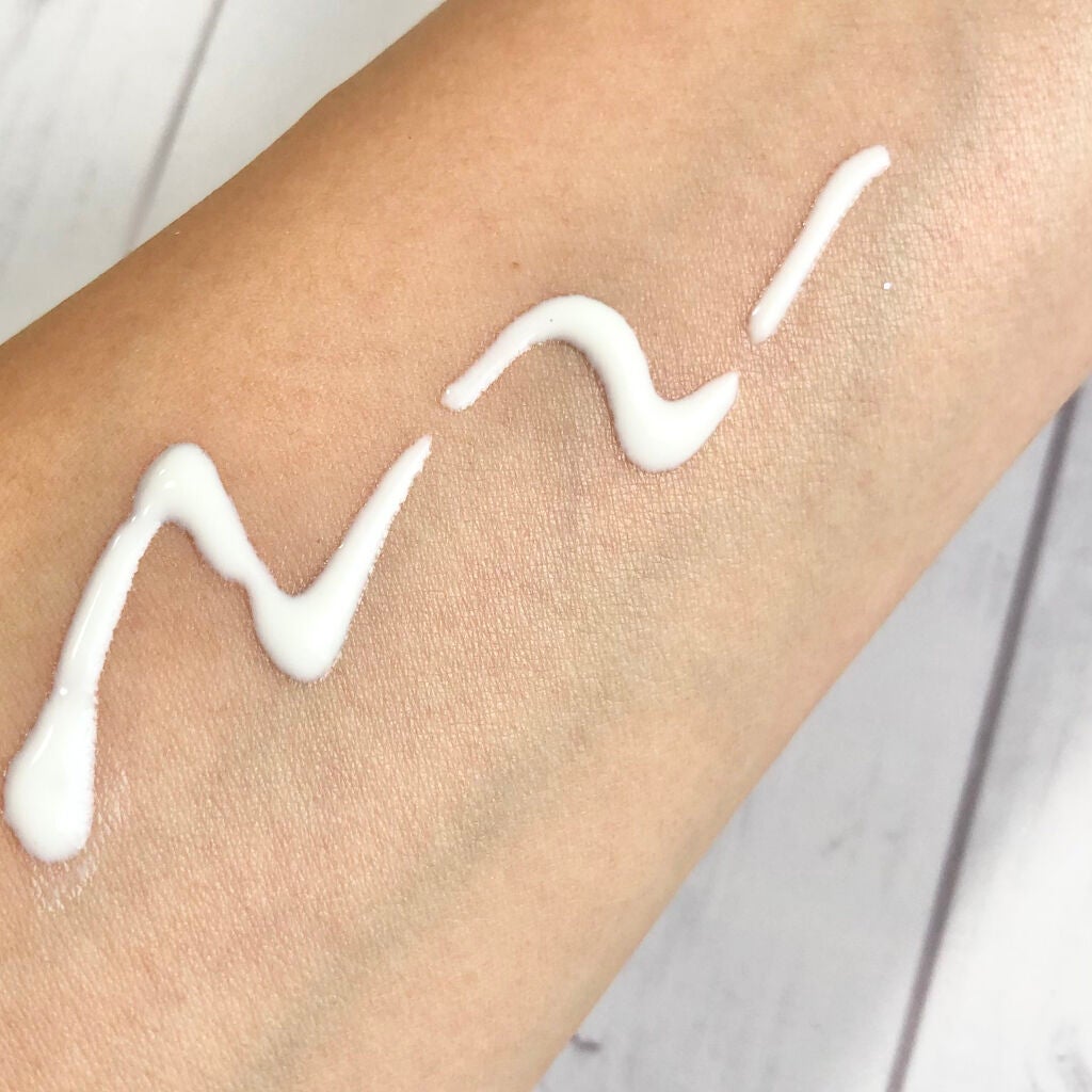 パーフェクトUV スキンケアミルク a/アネッサ/日焼け止め・UVケアを使ったクチコミ(2枚目)