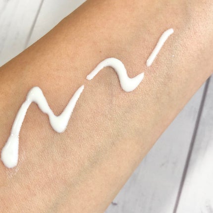 パーフェクトUV スキンケアミルク a/アネッサ/日焼け止め・UVケアを使ったクチコミ(2枚目)