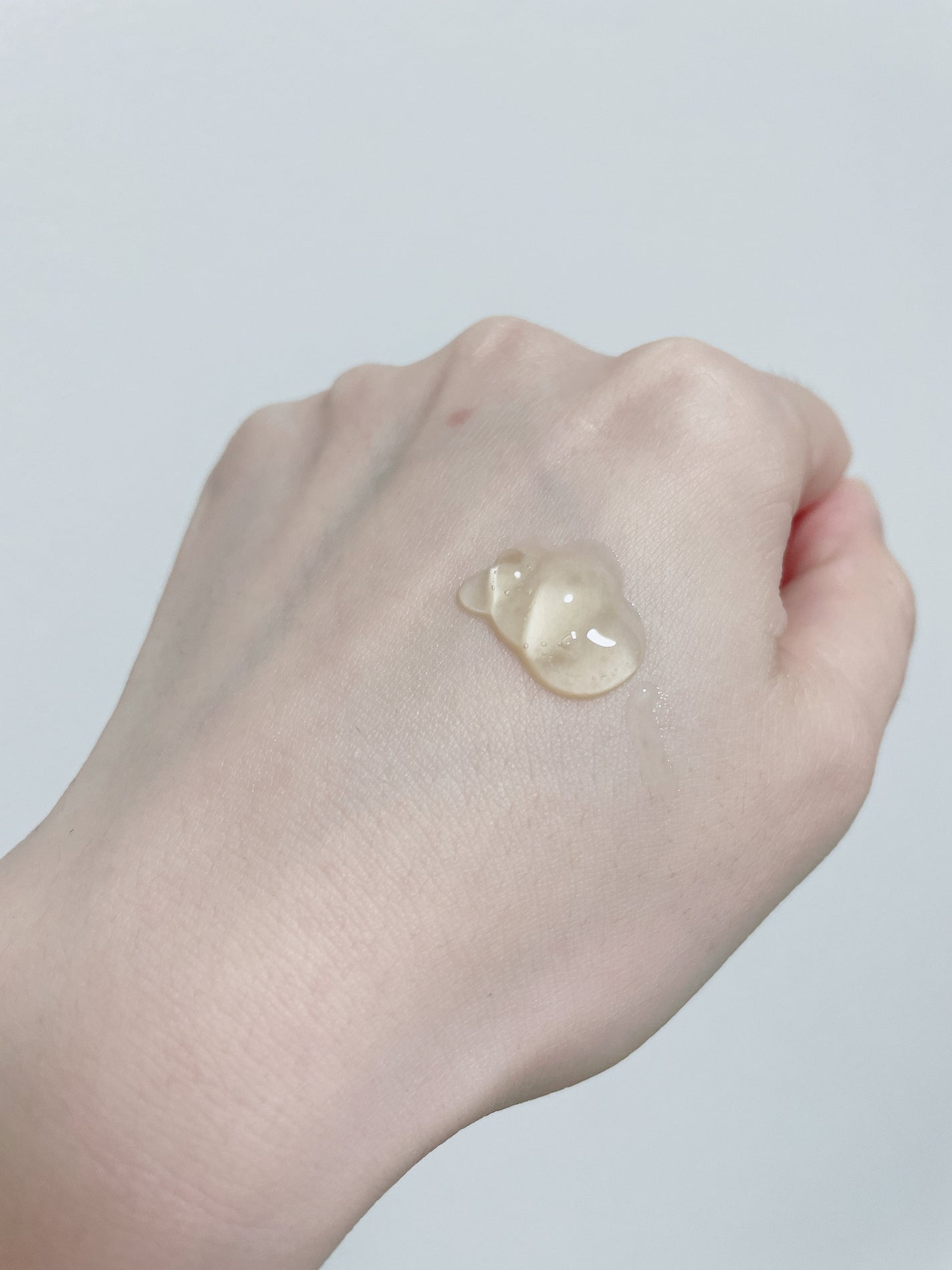 グリーンタンジェリン ビタC ダークスポットケアセラム/goodal/美容液を使ったクチコミ(3枚目)