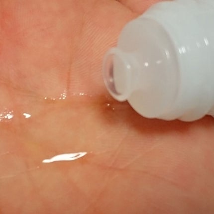 シェイク アンド ストレート ヘアプライマー/スティーブンノル ニューヨーク/ヘアオイルを使ったクチコミ(1枚目)