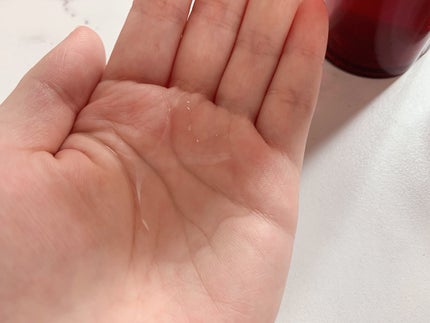 オイデルミン エッセンスローション/SHISEIDO/化粧水を使ったクチコミ(2枚目)