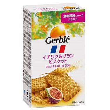 食物繊維シリーズ イチジク&ブランビスケット ポケットサイズ