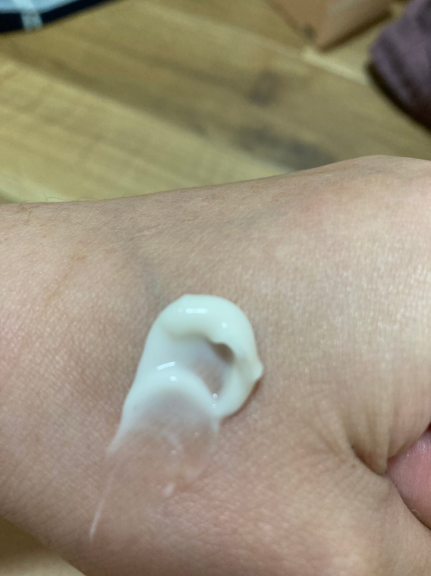 レチノールトナー/GRACEDAY/化粧水を使ったクチコミ(6枚目)