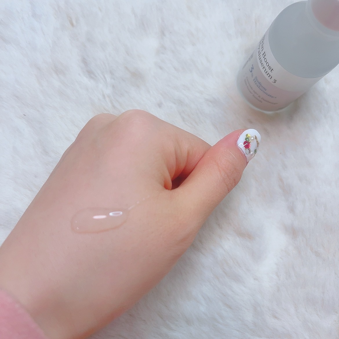 を使ったクチコミ（2枚目）