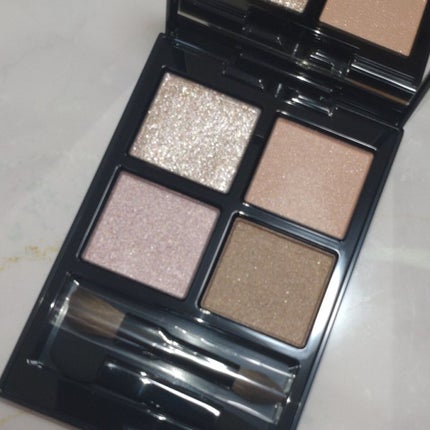 アディクション ザ アイシャドウ パレット/ADDICTION/アイシャドウパレットを使ったクチコミ(2枚目)