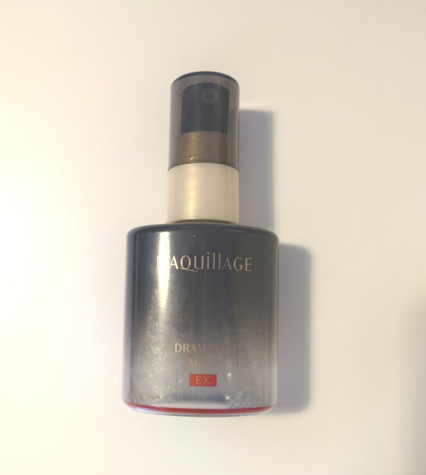 shimaneko on LIPS 「メイク落ちない実験👻❣️❣️むちゃ落ちにくいアイライナーでMA..」(1枚目)