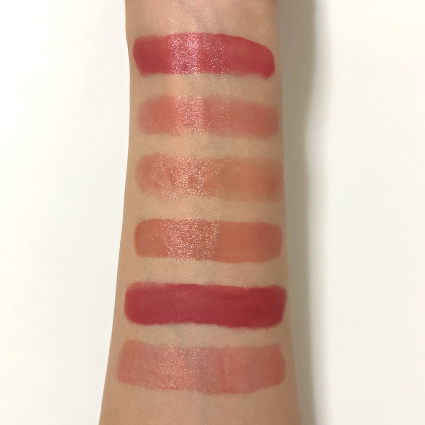 ラスティング プロボカリプス リップカラー/リンメル ロンドン/リップグロスを使ったクチコミ(8枚目)