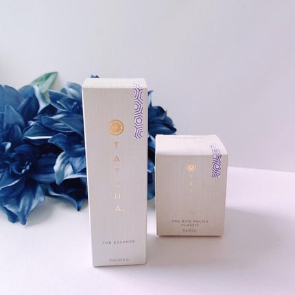 エッセンス/タッチャ/化粧水を使ったクチコミ(6枚目)