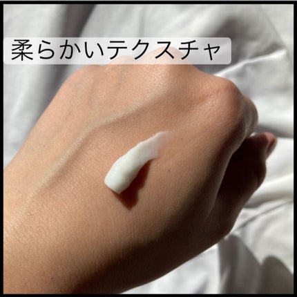 マデカクリーム/センテリアン24/フェイスクリームを使ったクチコミ(3枚目)