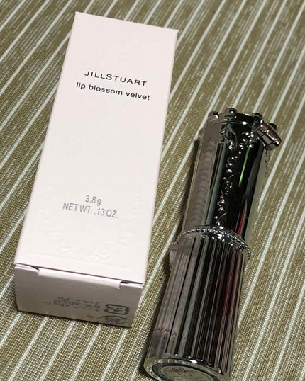 リップブロッサム (旧)/JILL STUART/口紅を使ったクチコミ(1枚目)