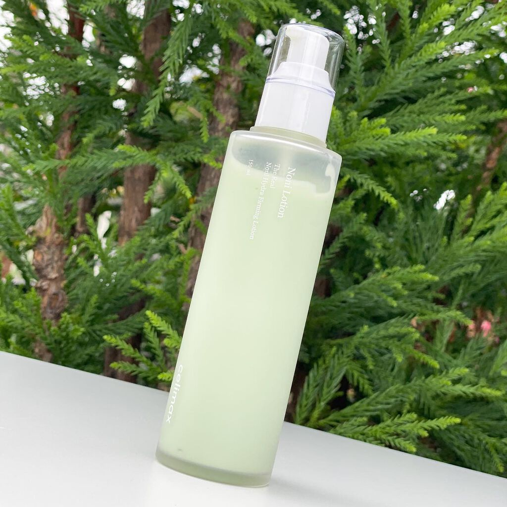 Noni Ampule/celimax/美容液を使ったクチコミ(3枚目)