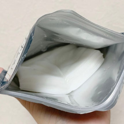 ルルルンプレシャス GREEN(バランス)【旧】/ルルルン/シートマスク・パックを使ったクチコミ(2枚目)