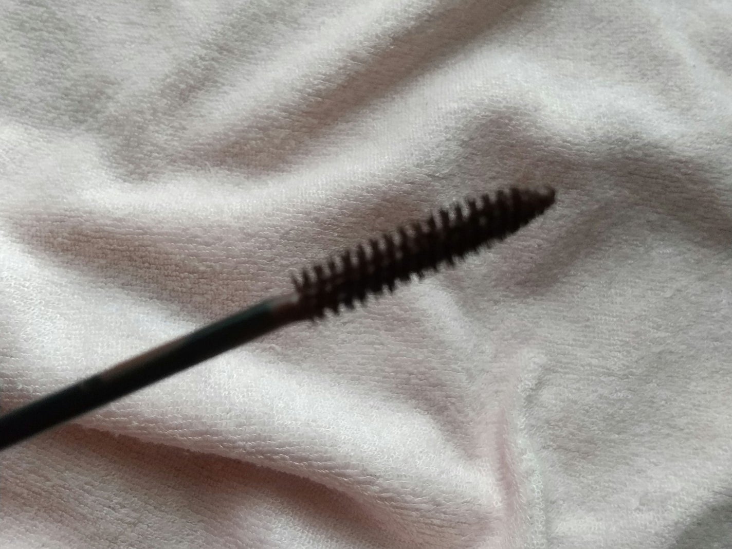 オールデイ ボリュームアンドカールマスカラ/Milk Touch/マスカラを使ったクチコミ(4枚目)