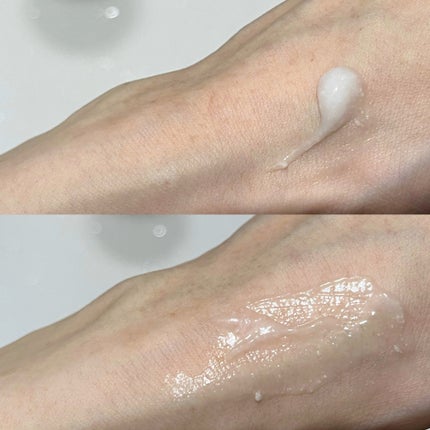 プロバイオダームタイトニングコラーゲンクリーム/BIOHEAL BOH/フェイスクリームを使ったクチコミ(2枚目)