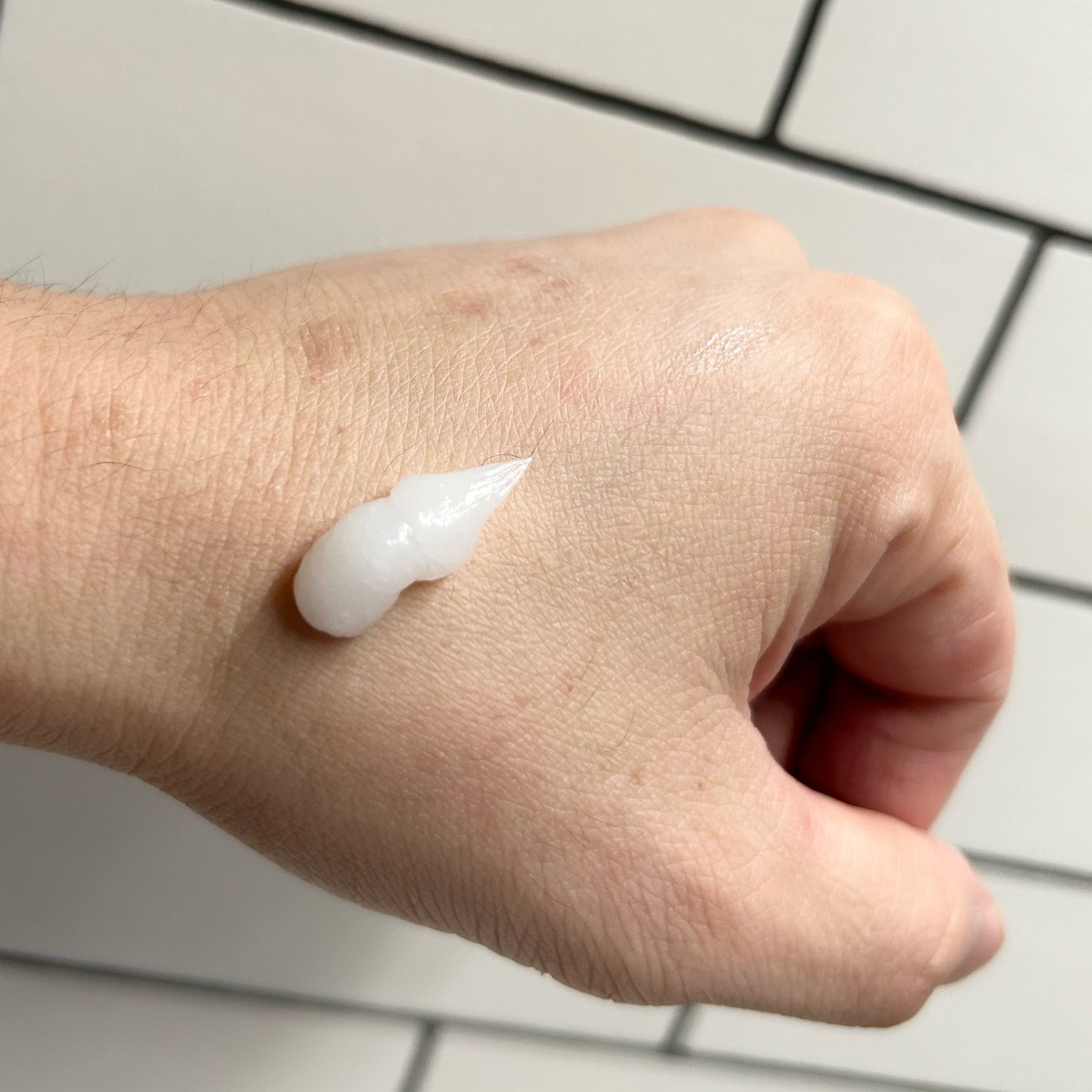 ディープダメージトリートメントEX/UNOVE/洗い流すヘアトリートメントを使ったクチコミ(2枚目)