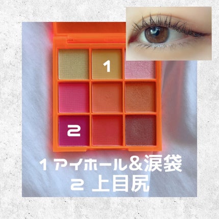 ボリューム エクスプレス マグナム ウォータープルーフ N/MAYBELLINE NEW YORK/マスカラを使ったクチコミ(3枚目)