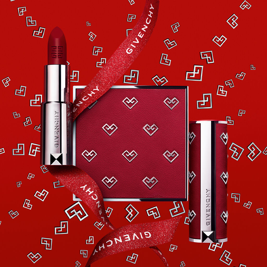 プリズム・リーブル/GIVENCHY/ルースパウダーを使ったクチコミ（1枚目）