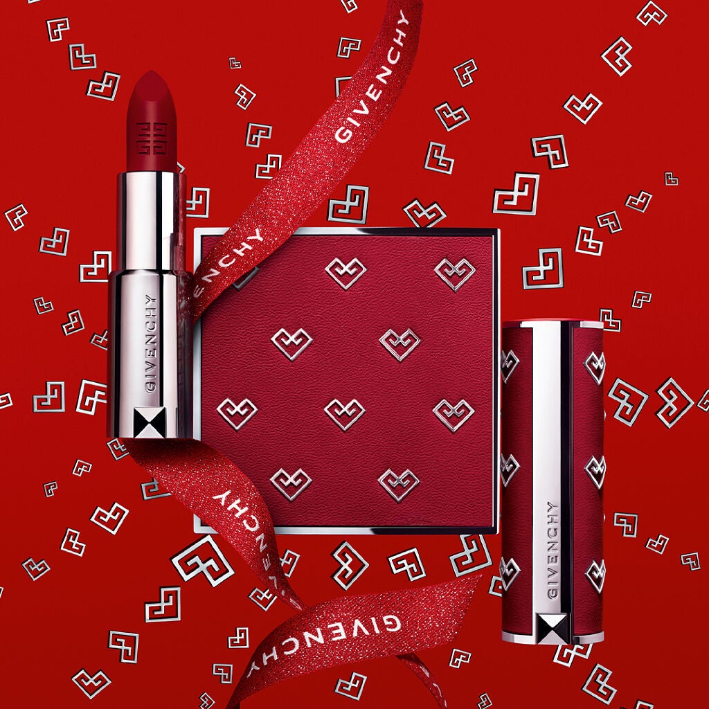 プリズム・リーブル/GIVENCHY/ルースパウダーを使ったクチコミ(1枚目)