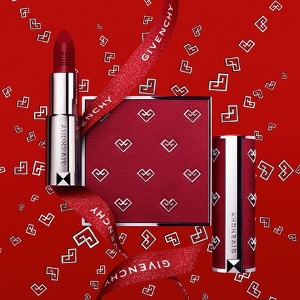 プリズム・リーブル/GIVENCHY/ルースパウダーを使ったクチコミ(1枚目)