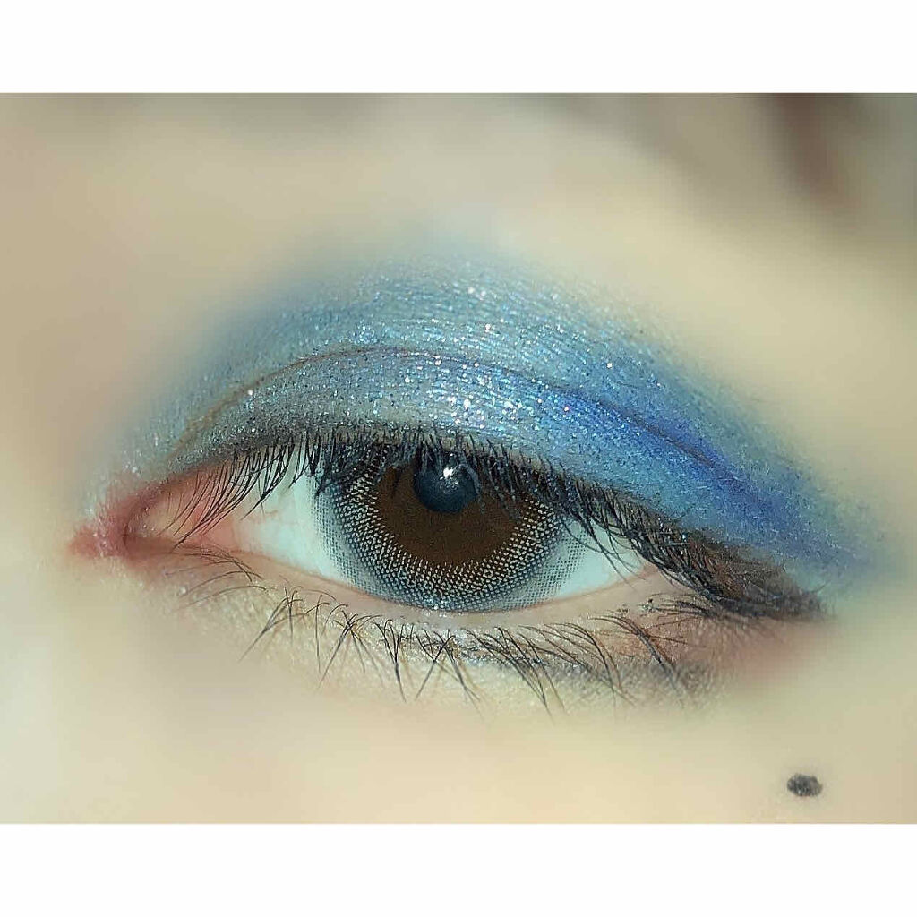 Obsessions Palette Ruby/Huda Beauty/アイシャドウパレットを使ったクチコミ（3枚目）