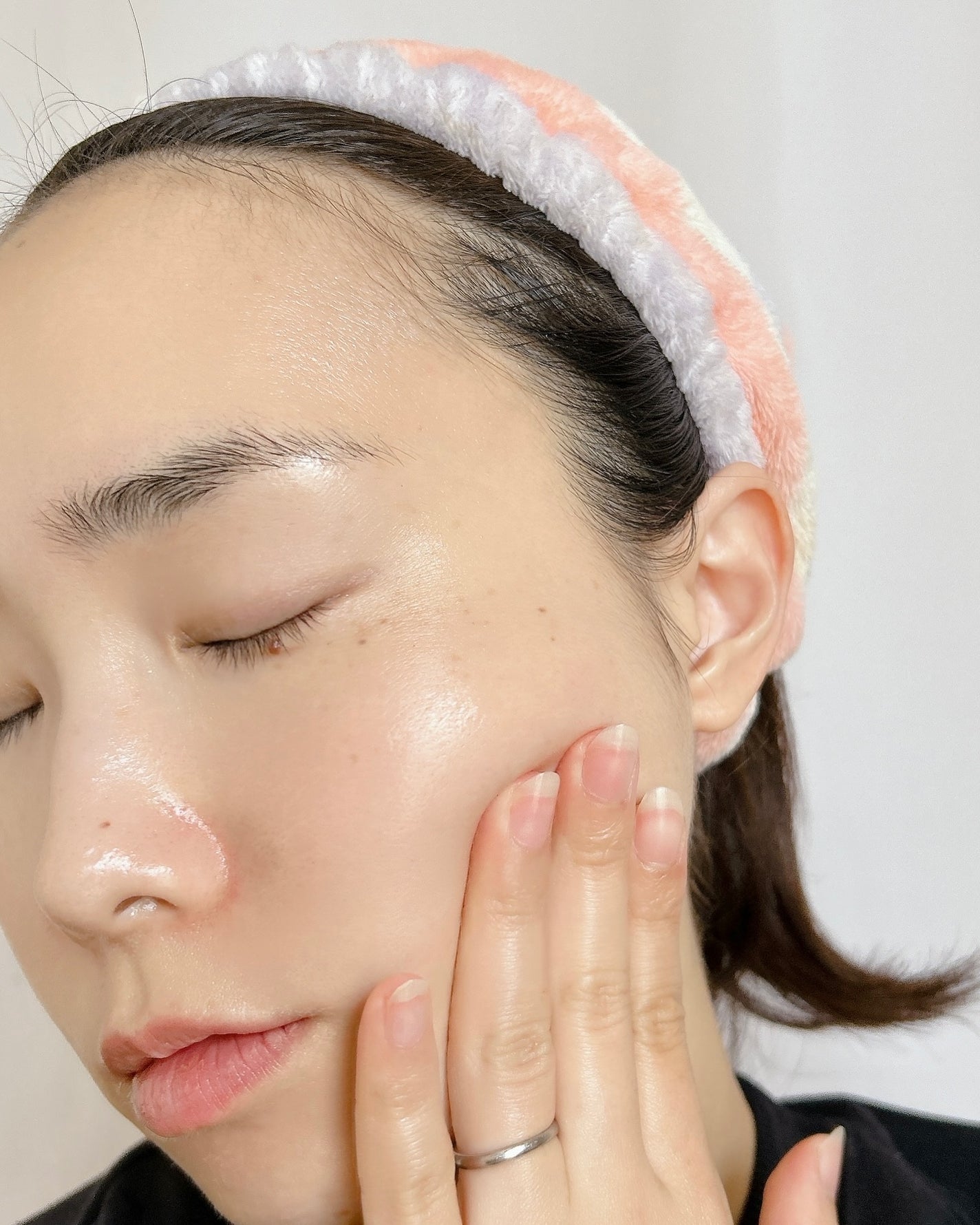 バイタライジングクリーム/ALBLANC/フェイスクリームを使ったクチコミ(8枚目)