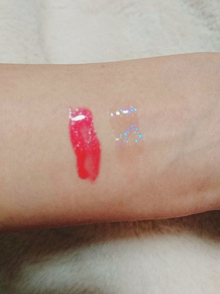 ディオール アディクト グロス/Dior/リップグロスを使ったクチコミ(2枚目)