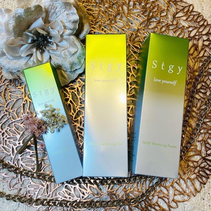 マイルドウォッシングフォーム/Stgy/洗顔フォームを使ったクチコミ(5枚目)