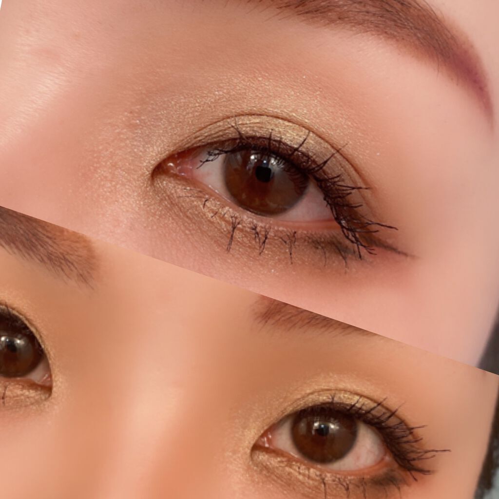 サンク クルール クチュール 〈アトリエ オブ ドリームズ〉 469 アトリエ ドレ/Dior/アイシャドウパレットを使ったクチコミ（3枚目）