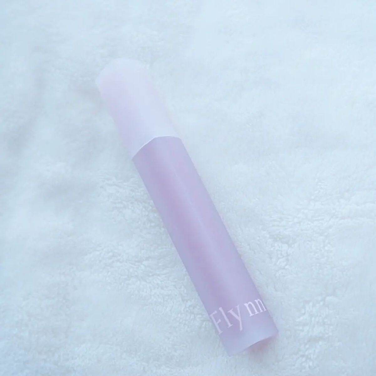 ブリーズベルベットティント/Flynn/リップティントを使ったクチコミ（1枚目）